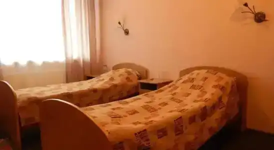 Валдайский Двор - 5