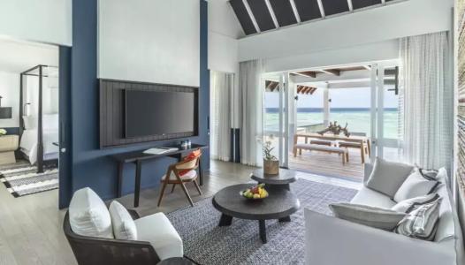 Four Seasons Resort Maldives at Landaa Giraavaru - 64