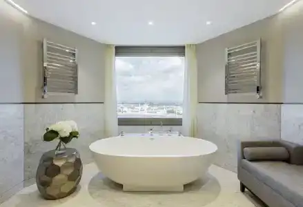 Hilton Budapest - 60