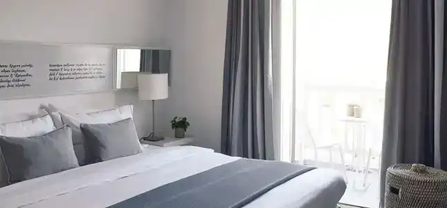 Ios Palace & Spa - 39