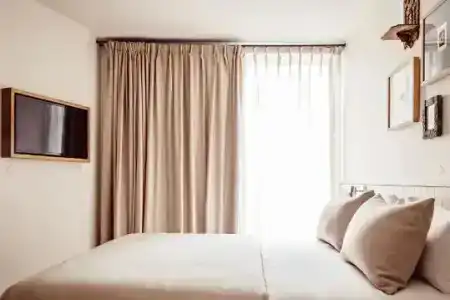 Hôtel Monsieur Aristide - 43