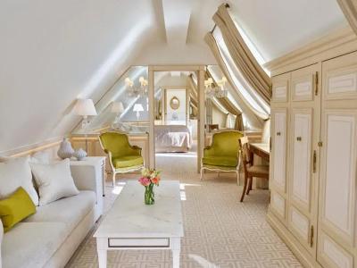 Le Meurice – Dorchester Collection - 18