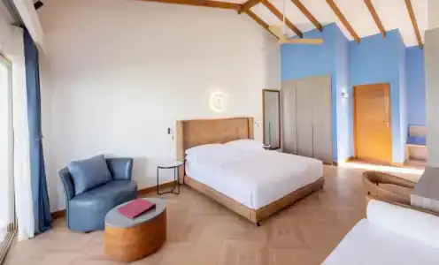 Joy Island - 1