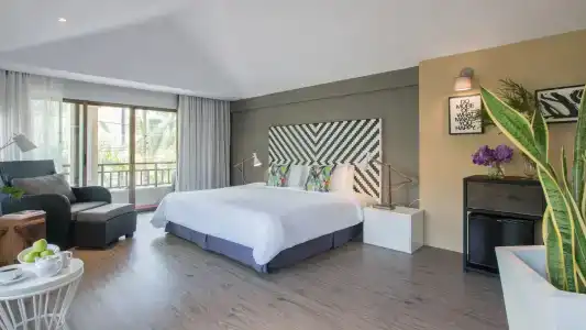 Burasari Phuket Resort & Spa - Sha Extra Plus - 74