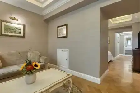King George, a Luxury Collection, Athens - 59