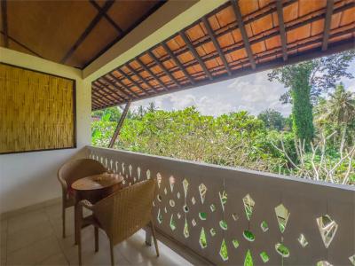 Ubud Sari Health Resort - 52