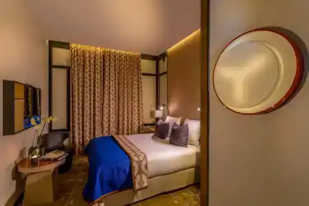 Hôtel Bel Ami - 52