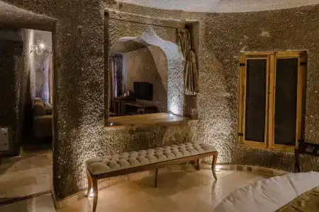 Lunar Cappadocia - 119