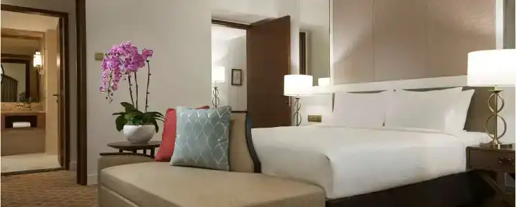 Orchard Rendezvous by Far East Hospitality (SG Clean) - 61