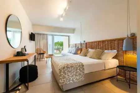 Amaronda Resort & Spa Eretria - 161