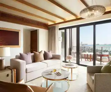 Jumeirah Al Naseem - 5