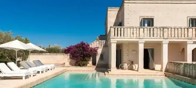 Borgo Egnazia - 149