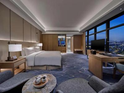 Hilton Beijing Tongzhou - 28