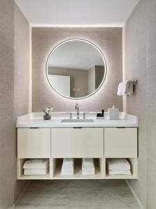 One Washington Circle-A Modus - 2