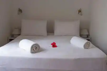 Vaali Beach Lodge Maldives - 6