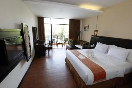 Best Western Resort Kuta - 3