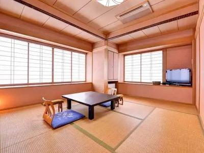 Kappo Ryokan Shiroyama - 33