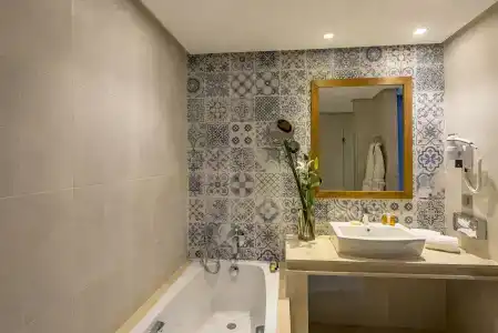 Dawliz Rabat Art & Spa - 39