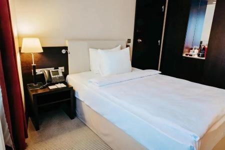 Crowne Plaza Bratislava, An Ihg - 59