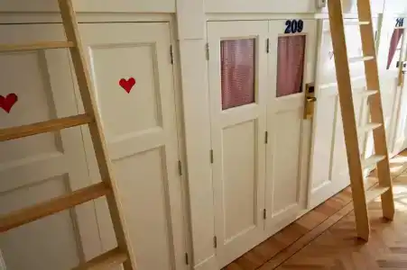 De Bedstee Boutique Capsules - 7