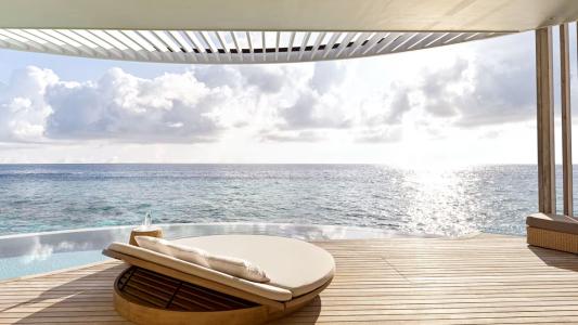The Ritz-Carlton Maldives, Fari Islands - 28