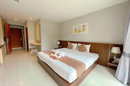 OYO 340 Ahad Suite Ao Nang - 36