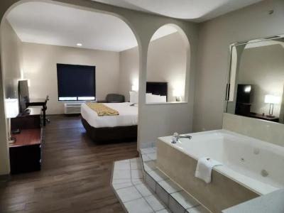 Oyo Townhouse Houston Brookhollow - 46
