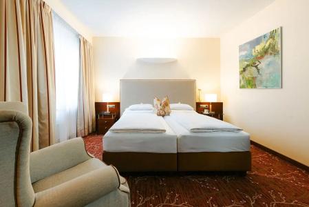 Kaiserhof Wien - 33