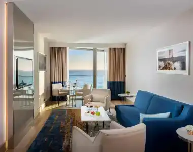 Crowne Plaza Florya Istanbul, an IHG - 63