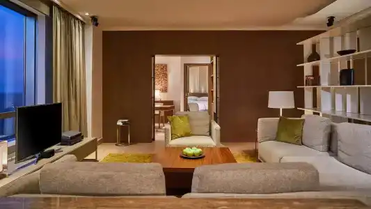 Hyatt Regency Belgrade - 83