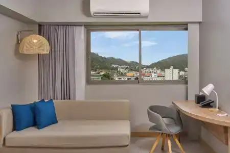 Oakwood Journeyhub Phuket - Sha Extra Plus - 24