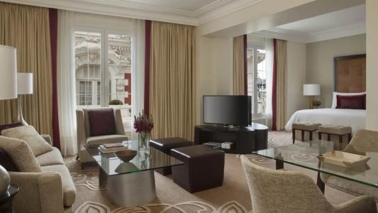 Four Seasons Buenos Aires - 95