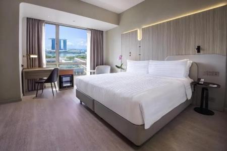 Peninsula Excelsior - 46