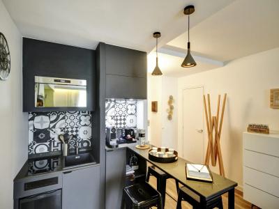 Novotel Paris Centre Bercy - 88