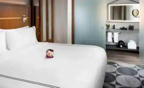 Crowne Plaza Hy36 Midtown Manhattan, An Ihg - 77