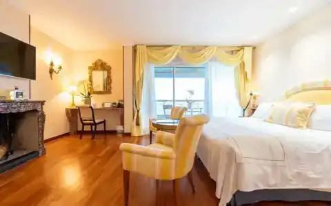 Grand Del Mare Resort & Spa - 57