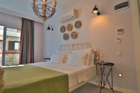 Alacaat Butik Otel - 23