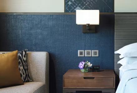 Millennium Hilton Bangkok - Sha Plus Certified - 35