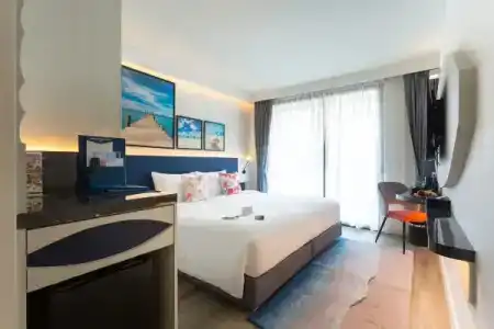 Clover Patong Phuket - Sha Plus - 63