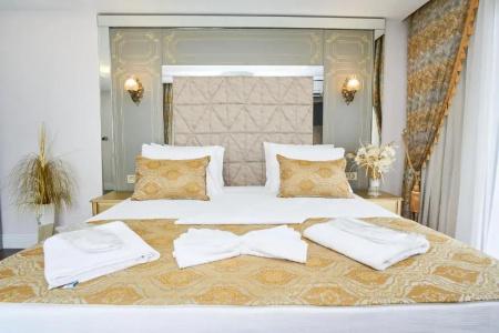 Sultan Suleyman Palace & Spa - 52