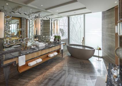 Mandarin Oriental Jumeira, Dubai - 80