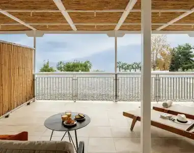 Grand Bleu Beach Resort - 68