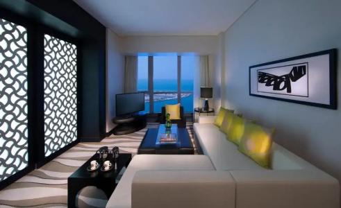 Sofitel Abu Dhabi Corniche - 44