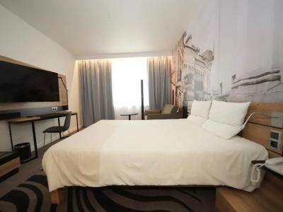 Novotel Vilnius Centre - 10