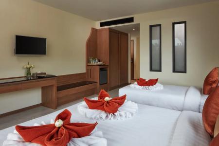 Ananta Burin Resort - Sha Extra Plus - 23