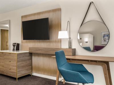 Crowne Plaza Orlando - Lake Buena Vista, An Ihg - 43