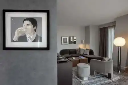 The Joseph, a Luxury Collection, Nashville - 54