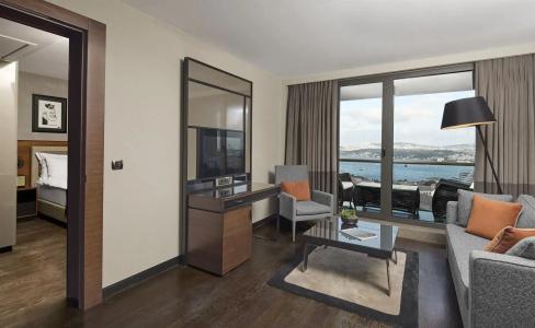 Gezi Bosphorus, Istanbul, a Member of Designs - 62