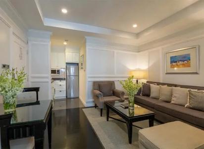 Cape House Langsuan - 56