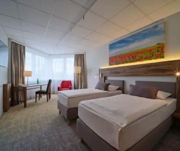 Best Western Prisma - 58